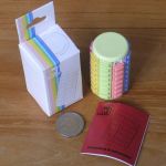 Eni Puzzle Mini